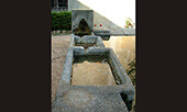 L'aigua de Can Bartomeu