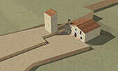 Segle XVII de Can Bartomeu