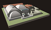 Edificis singulars dels romans