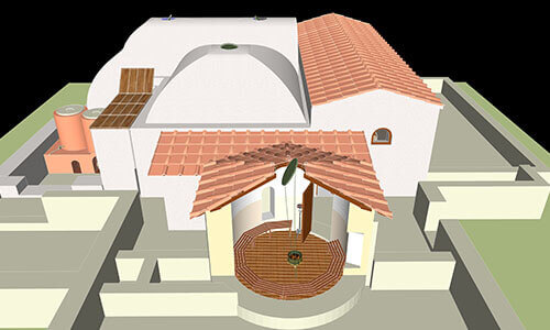 Edificis singulars dels romans